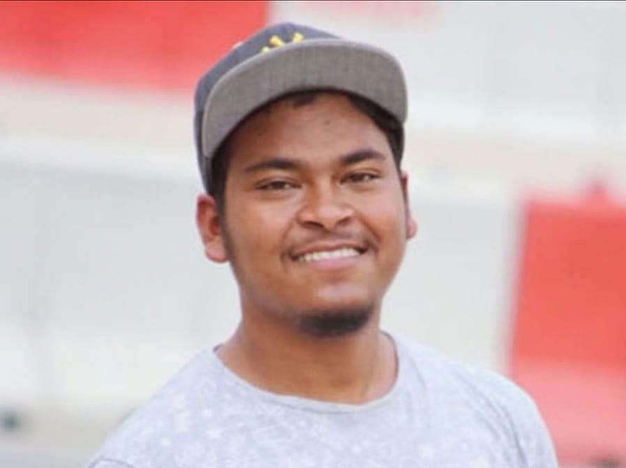 সোহাগ মিয়া