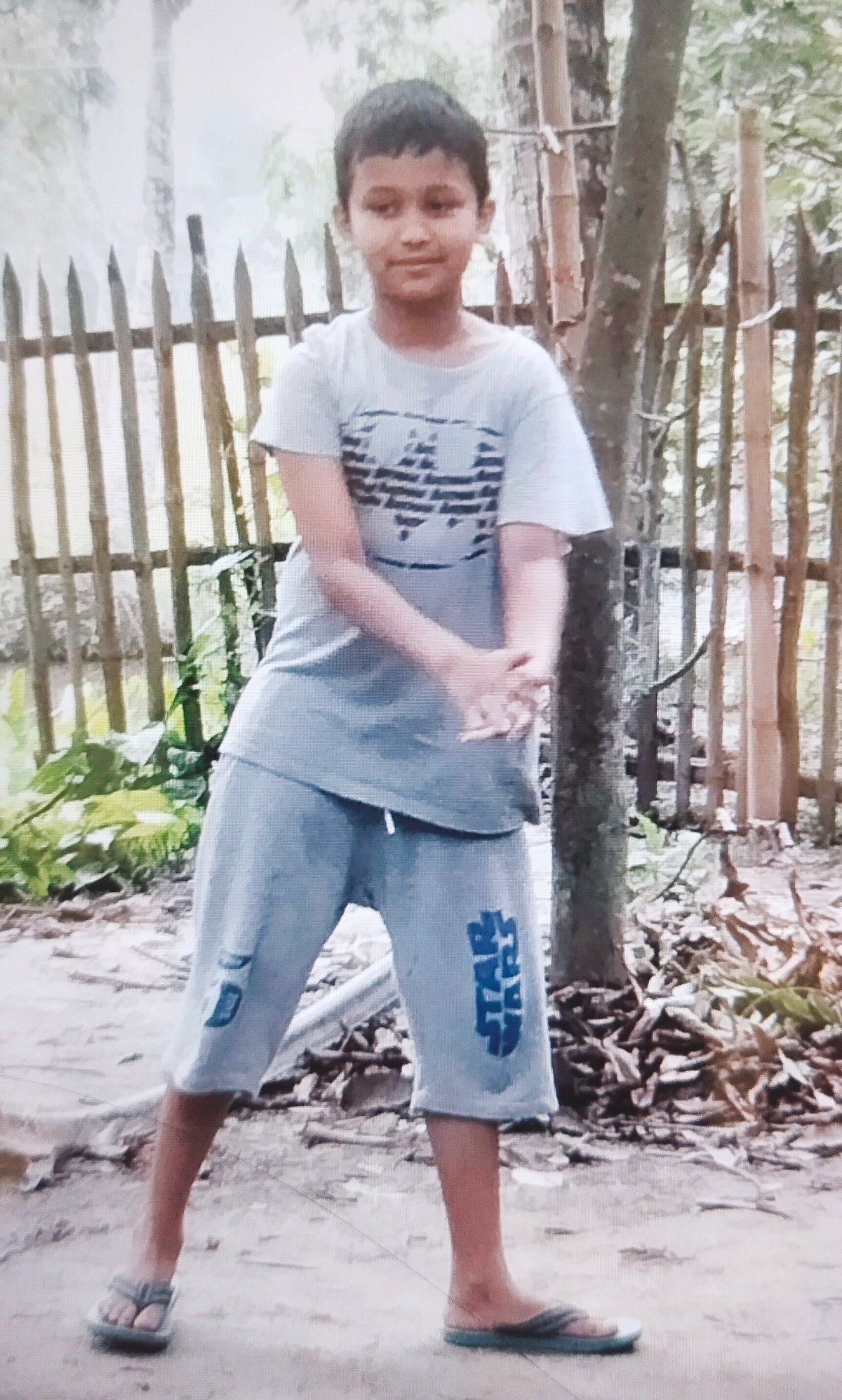 সাদাত ইকবাল