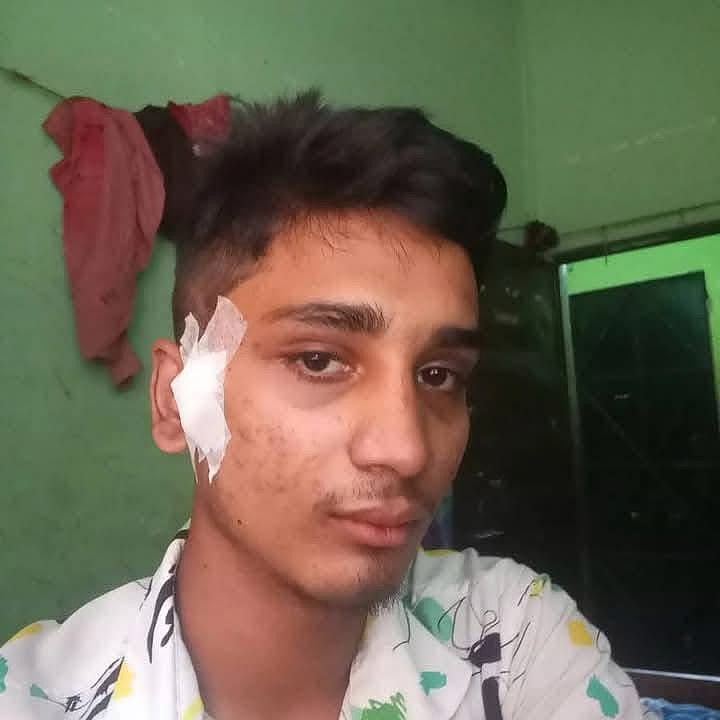 আশিকুর রহমান