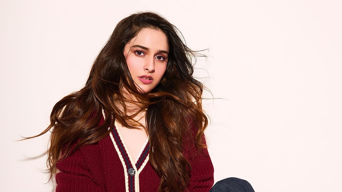 সাদিয়া খাতিব। ছবি: অভিনেত্রীর ইনস্টাগ্রাম থেকে