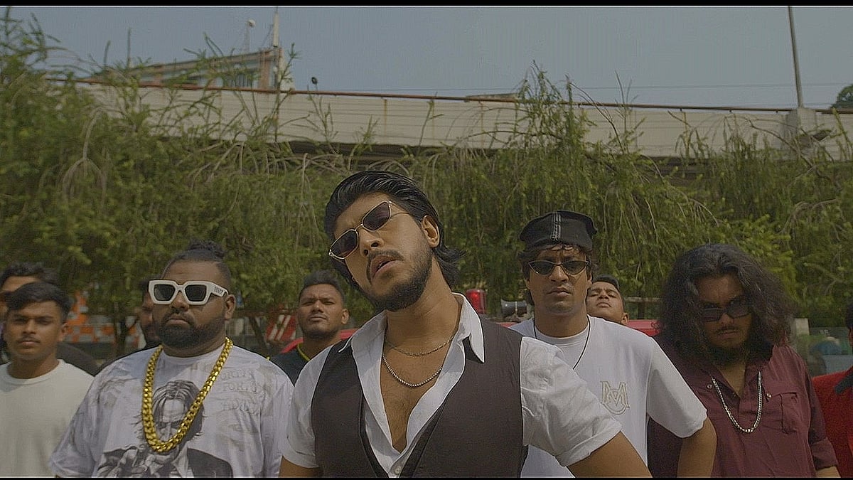 মাছরাঙা টেলিভিশনে রাত ১০টা ২০ মিনিটে প্রচার হবে নাটক ‘ব্রেকিং নিউজ’। সংগৃহীত