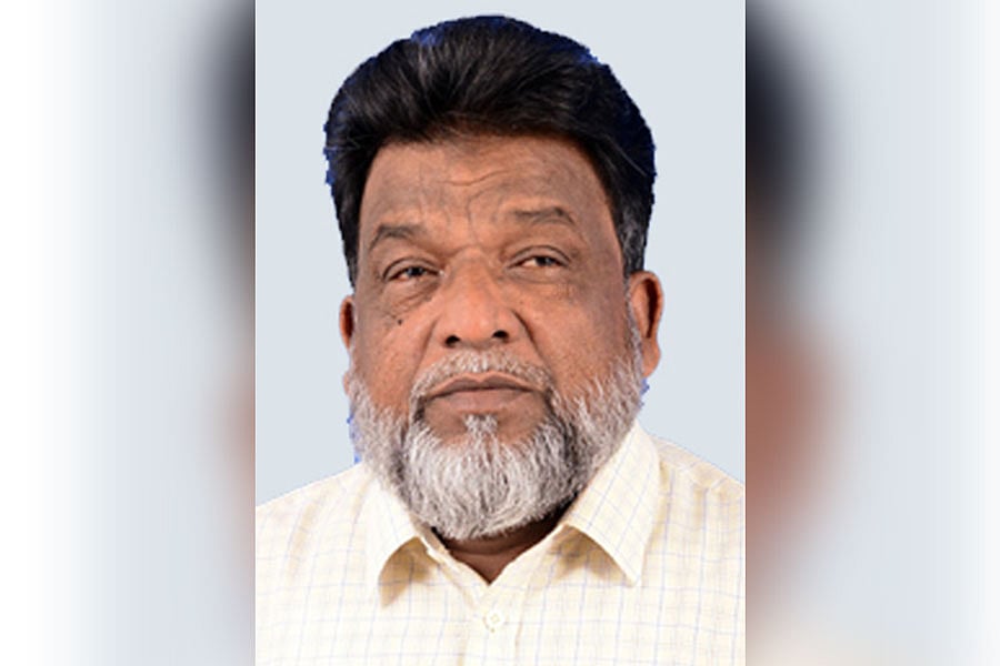 বিএনপি নেতা মো. আমির হোসেন