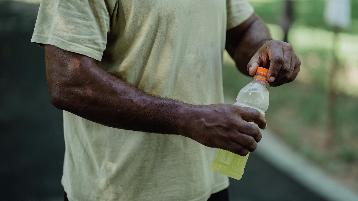 অনেকেই শক্তি জোগানের উৎস হিসেবে এগুলো নিয়মিত পান করে যাচ্ছেন