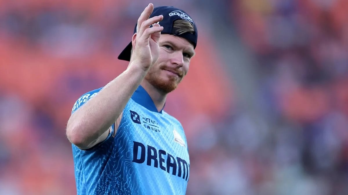 একাদশের বাইরেই থাকছেন ফিলিপস