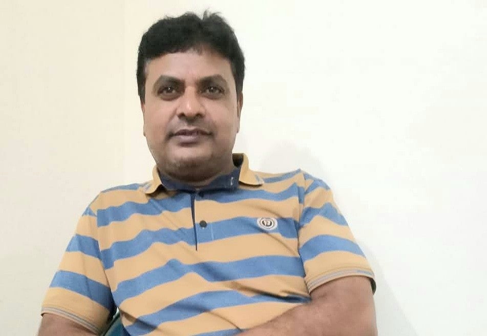 মিরান হোসেন