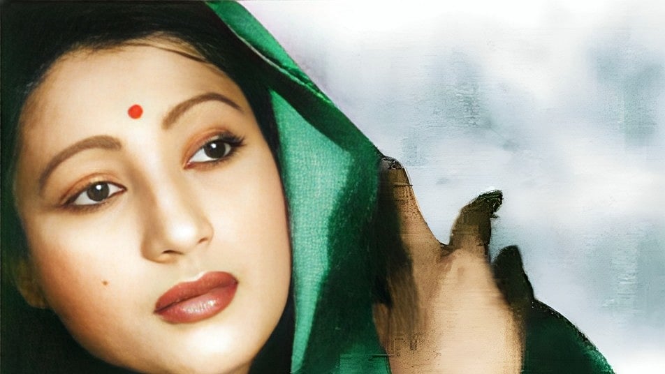 আজ সুচিত্রার জন্মদিন