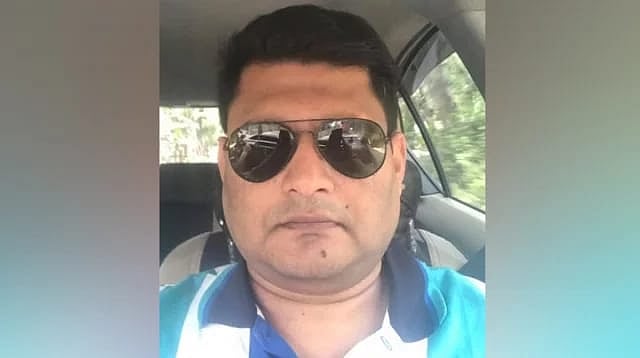 সৈয়দ হাদিসুর রহমান