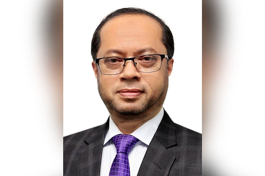 মুহাম্মদ মুনিরুল মওলা, এমডি, ইসলামী ব্যাংক