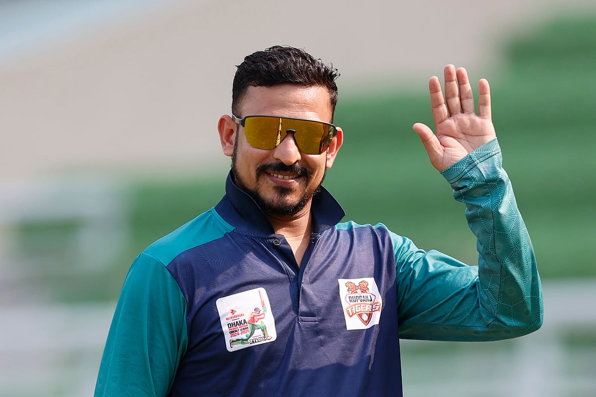 নিষেধাজ্ঞা কাটিয়ে ক্রিকেটে ফেরার দিনে নাসির হোসেন