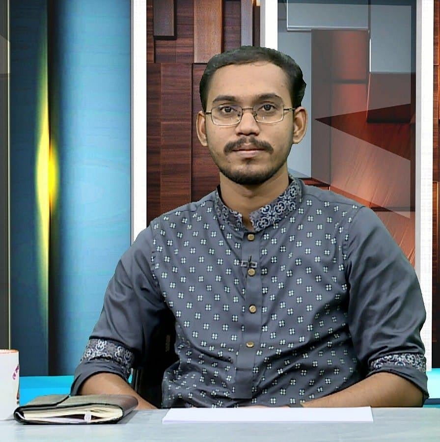 জাতীয় নাগরিক পার্টির সিনিয়র যুগ্ম মুখ্য সমন্বয়ক আব্দুল হান্নান মাসউদ