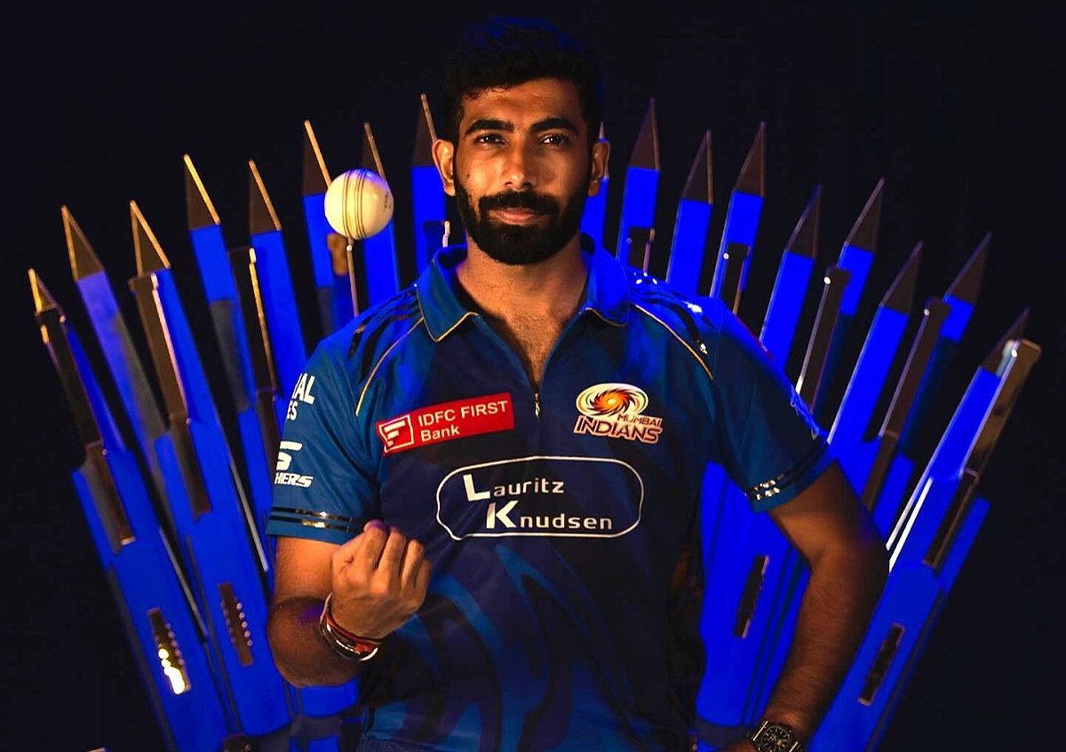 চার মাস পর আজ খেলতে নামছেন যশপ্রীত বুমরা