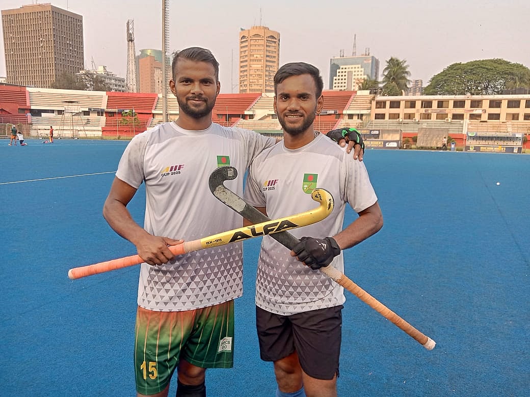 বড় ভাই নাঈমের সঙ্গে আবেদ