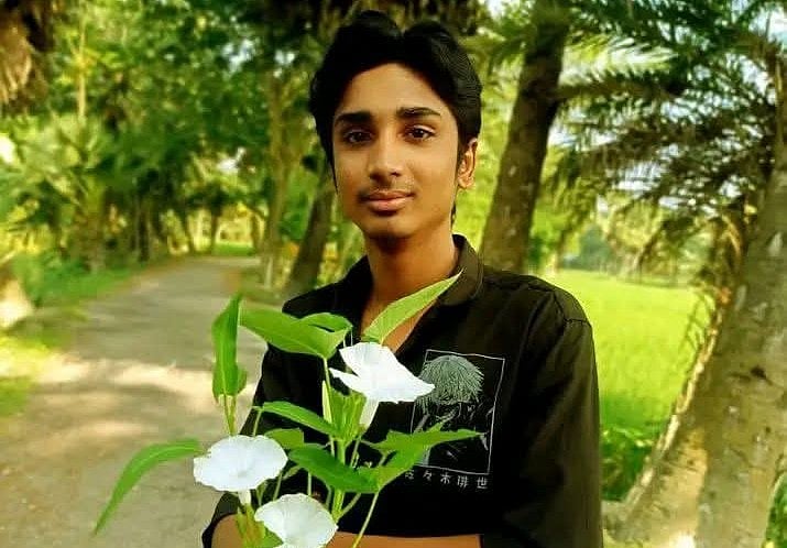 আশিকুর রহমান ওরফে হৃদয়