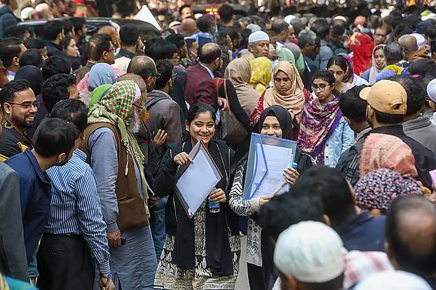 ছবি: দীপু মালাকার