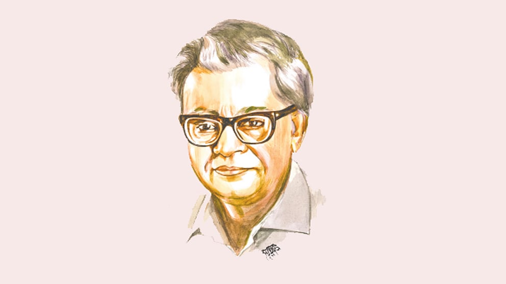 রোকনুজ্জামান খান দাদাভাই 
(৯ এপ্রিল ১৯২৫—৩ ডিসেম্বর ১৯৯৯)