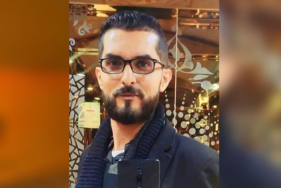 আহমেদ মনসুর