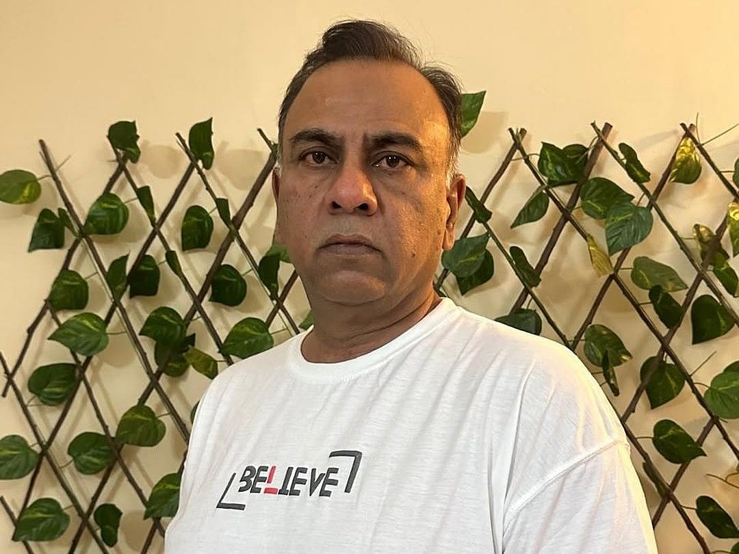 পাকিস্তানের সাবেক ক্রিকেটার বাসিত আলী