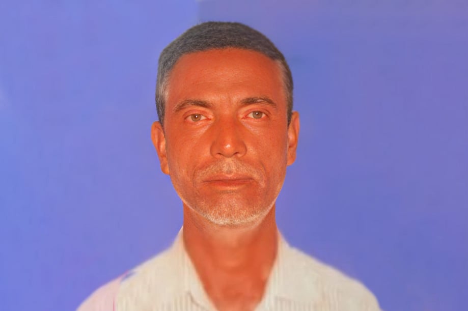 নিহত আবুল হোসেন