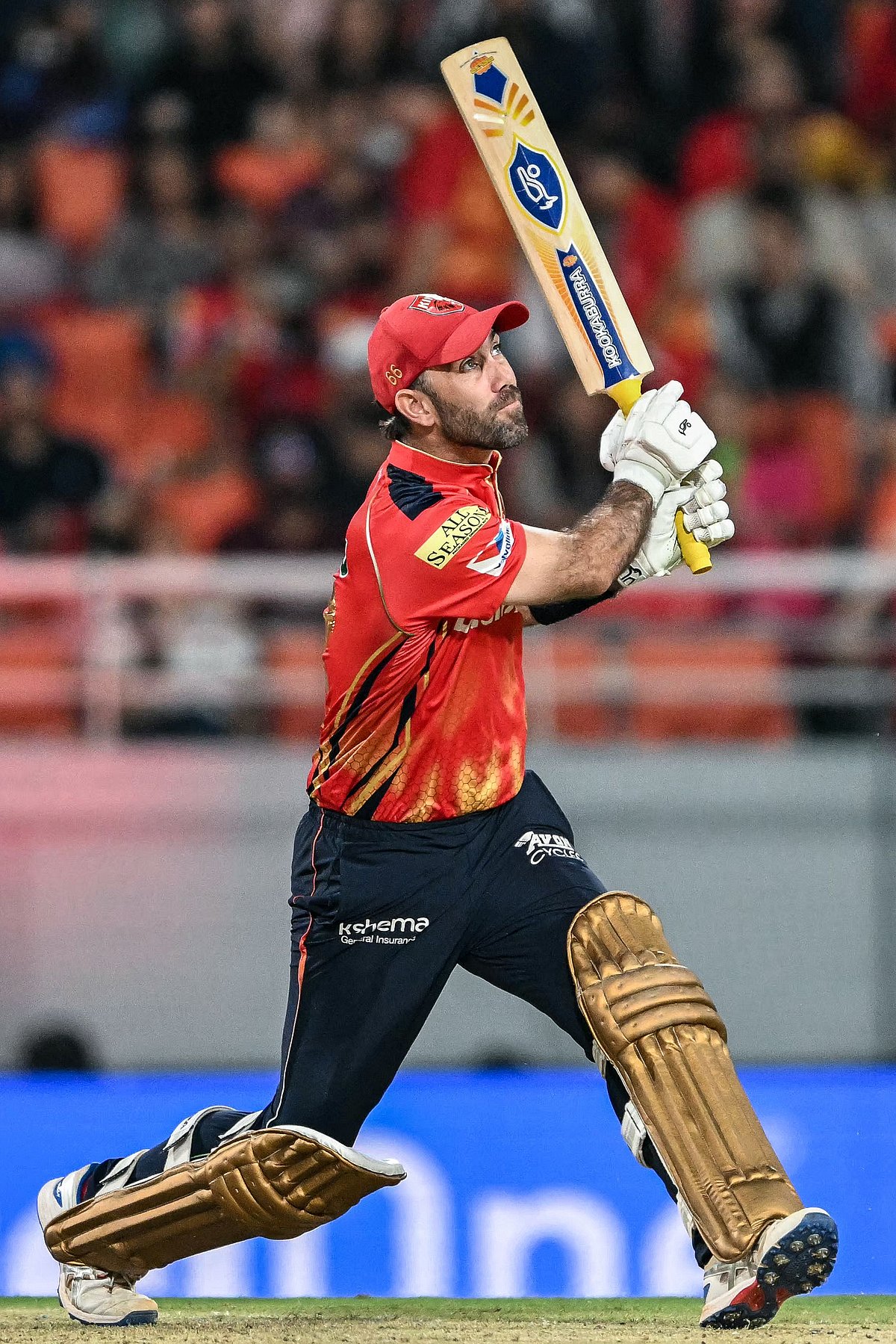 গ্লেন ম্যাক্সওয়েল