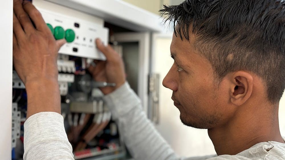 বাড়িতে নিয়মিত বৈদ্যুতিক নিরাপত্তা যাচাই করা জরুরি