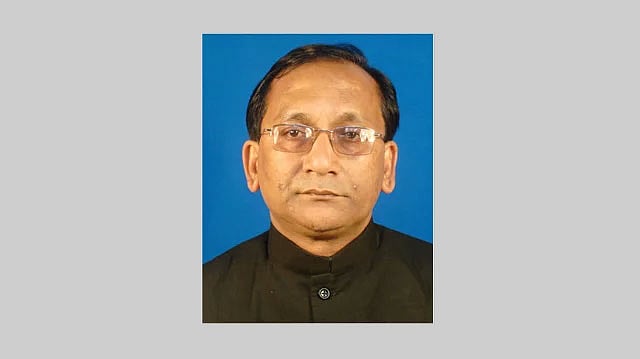 সাবেক সংসদ সদস্য আবদুল ওদুদ