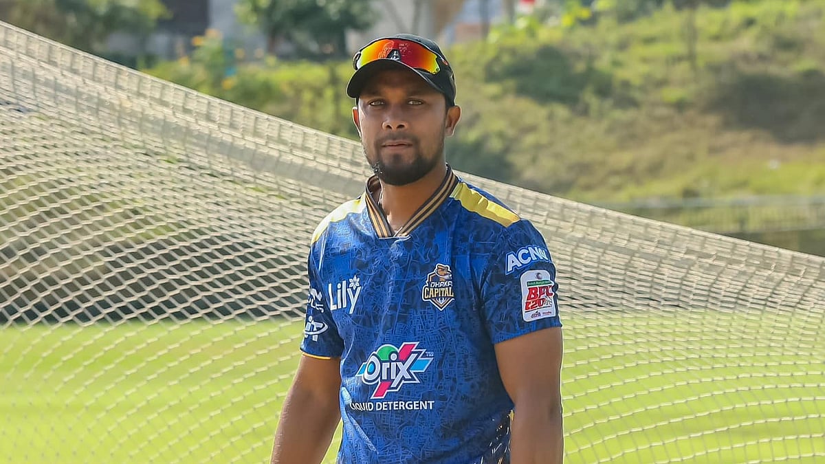 সাব্বির রহমান