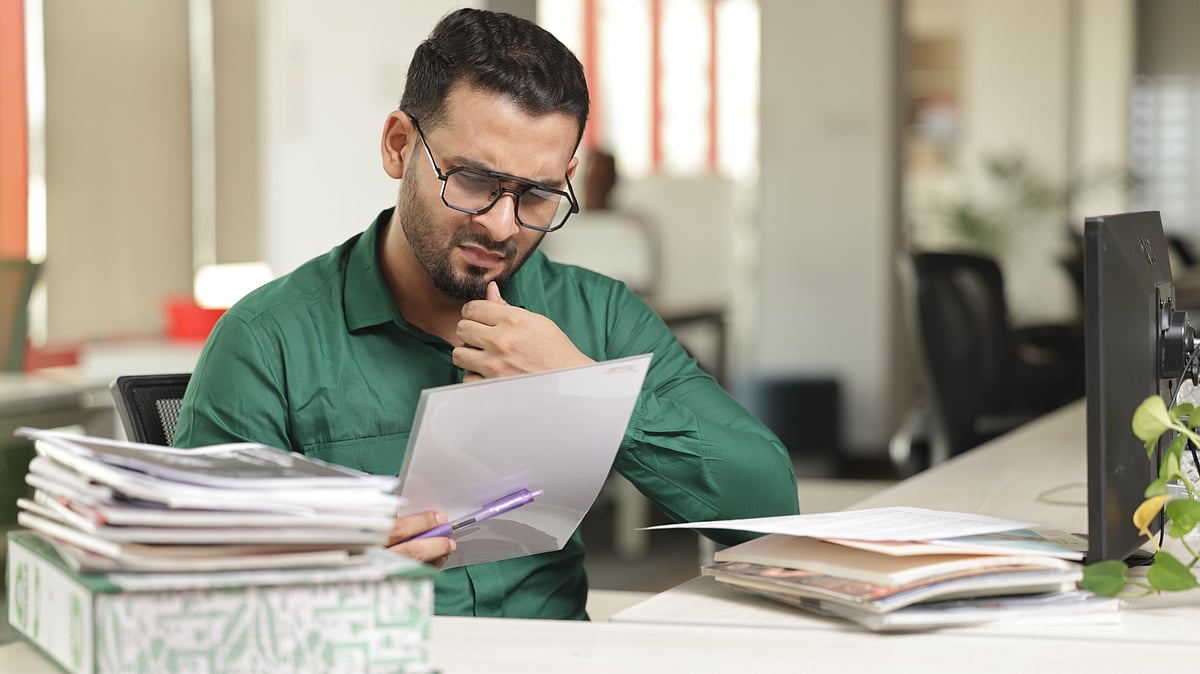 ছুটি শেষ হওয়ার একদিন আগে থেকে শরীরকে অফিসের জন্য প্রস্তুত করা উচিত