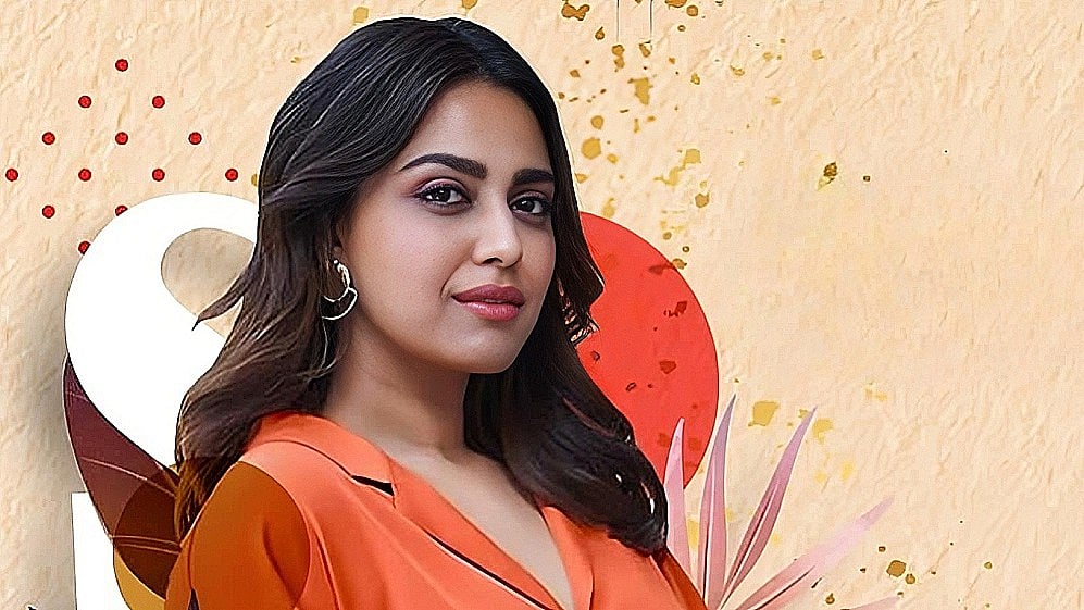 স্বরা ভাস্কর। ইনস্টাগ্রাম থেকে