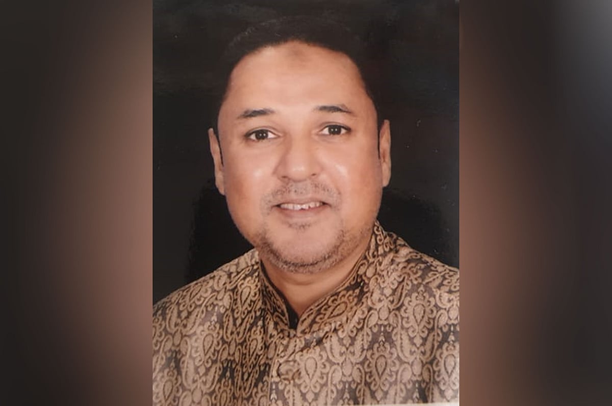 মো. আবদুর রহমান