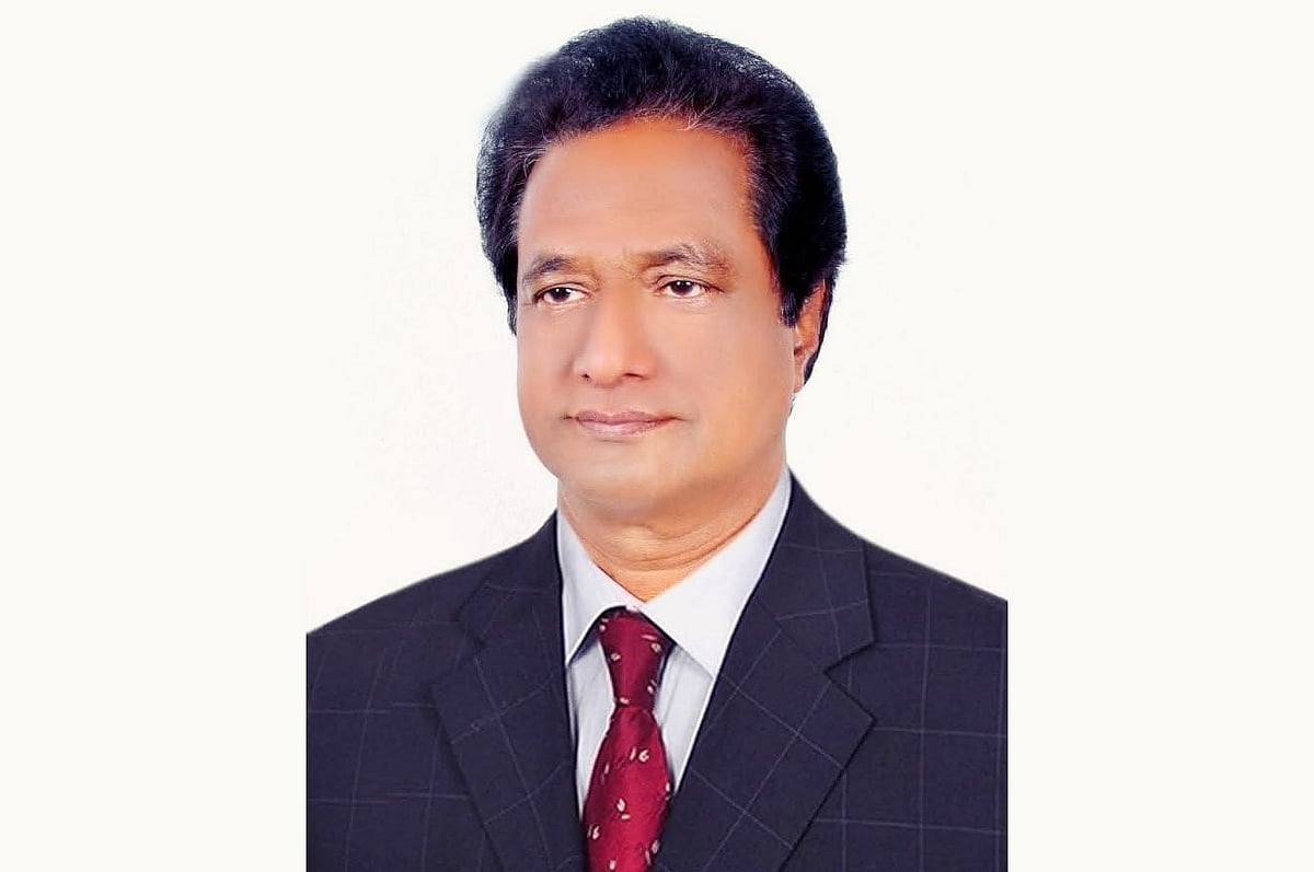 ফুলছড়ি উপজেলা বিএনপির সভাপতি সাদেকুল ইসলাম