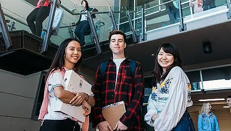 ছবি: বিশ্ববিদ্যালয়টির ওয়েবসাইট থেকে নেওয়া