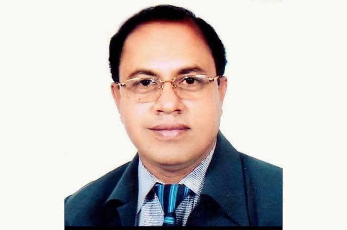 শেখ দিদারুল হোসেন