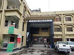 বগুড়া পৌরসভা