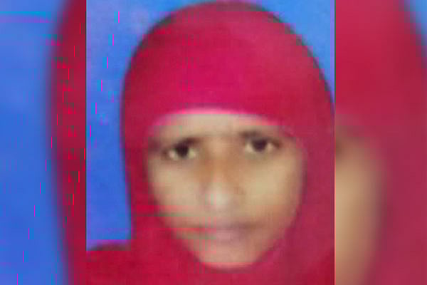 মিনু আক্তার