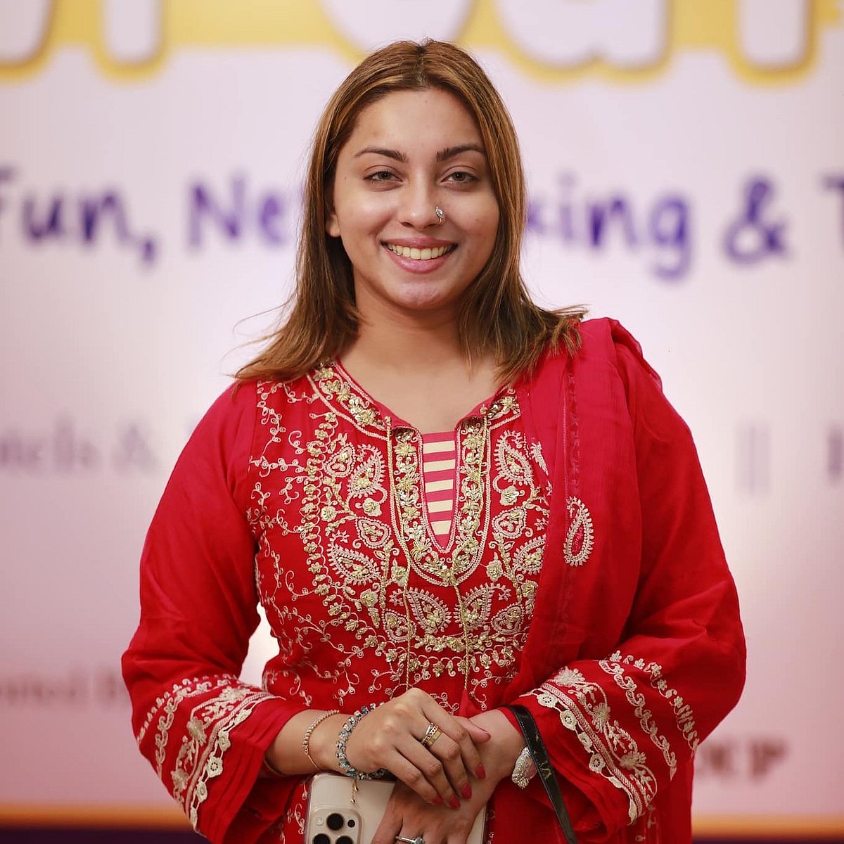 মডেল মেঘনা আলম