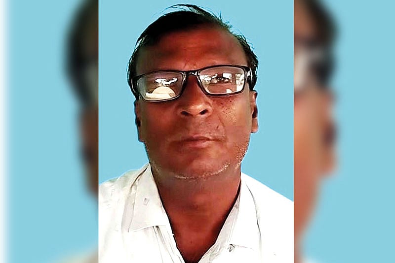 দেলোয়ার হোসেন