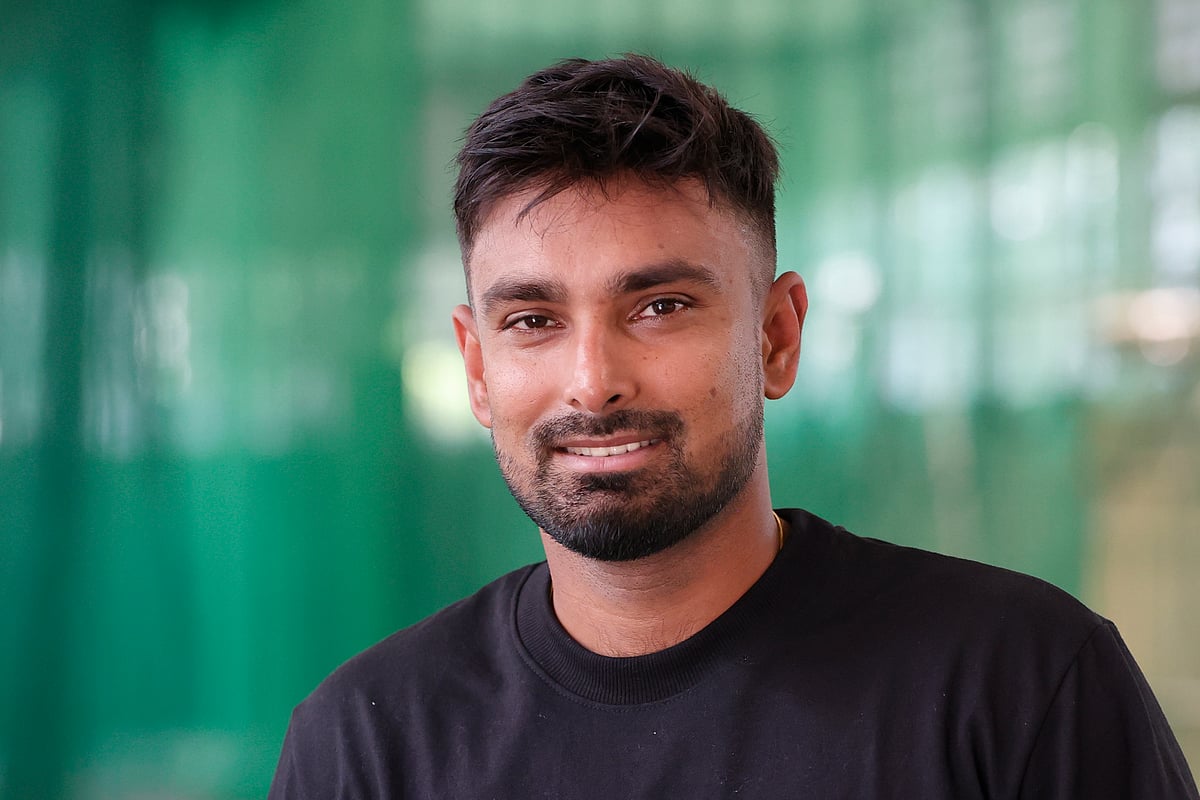 বাংলাদেশের টি–টোয়েন্টি অধিনায়ক লিটন দাস