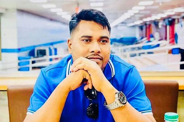 নিহত আবদুল কাদের