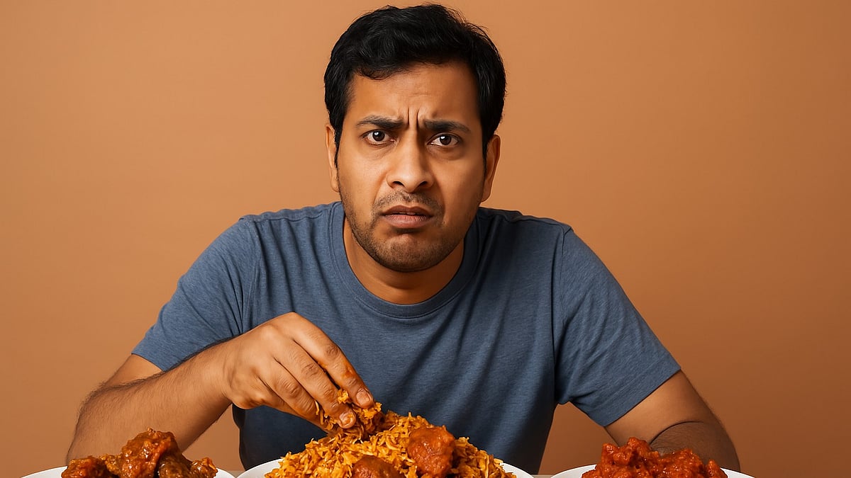 বয়স ৩০ বছর পেরোলে সুষম খাদ্যাভ্যাস ও শরীরচর্চার বিকল্প নেই।