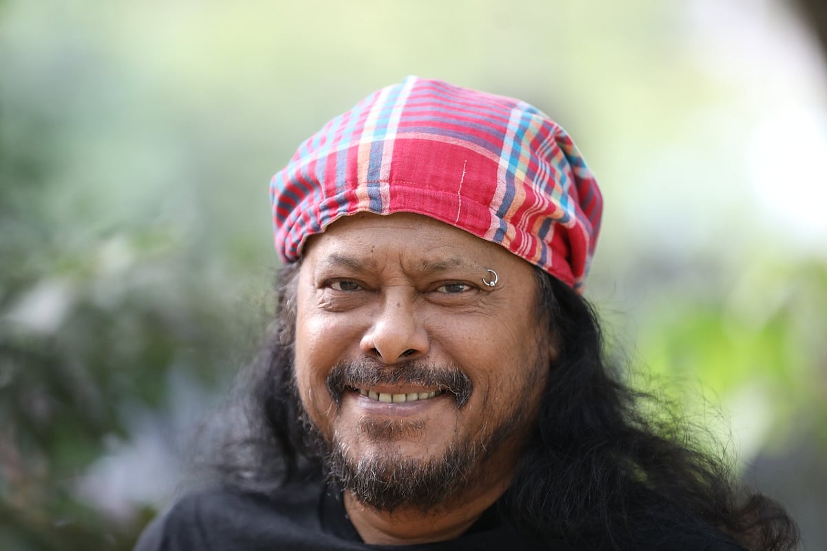 ফারুক মাহফুজ আনাম জেমস