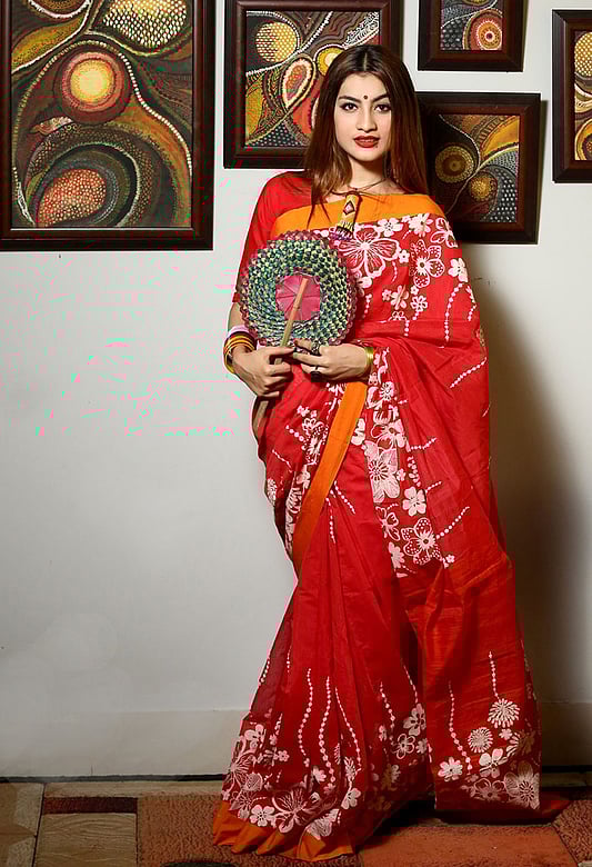 Eshakdagi külotlarning havaskor fotosuratlari