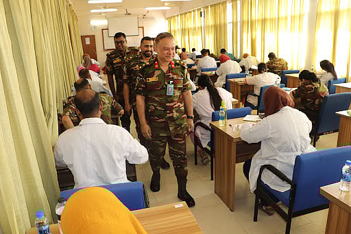 আর্মড ফোর্সস মেডিকেল ইনস্টিটিউট