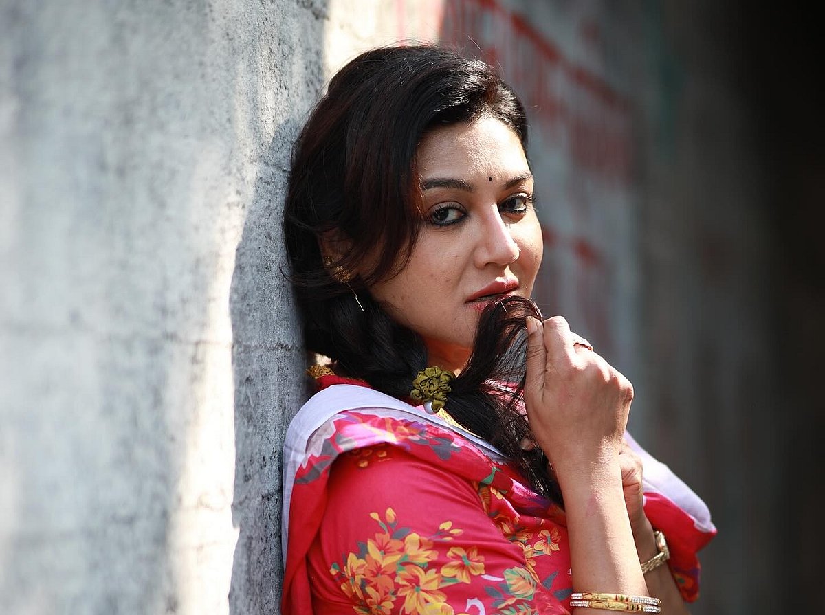 জয়া আহসান