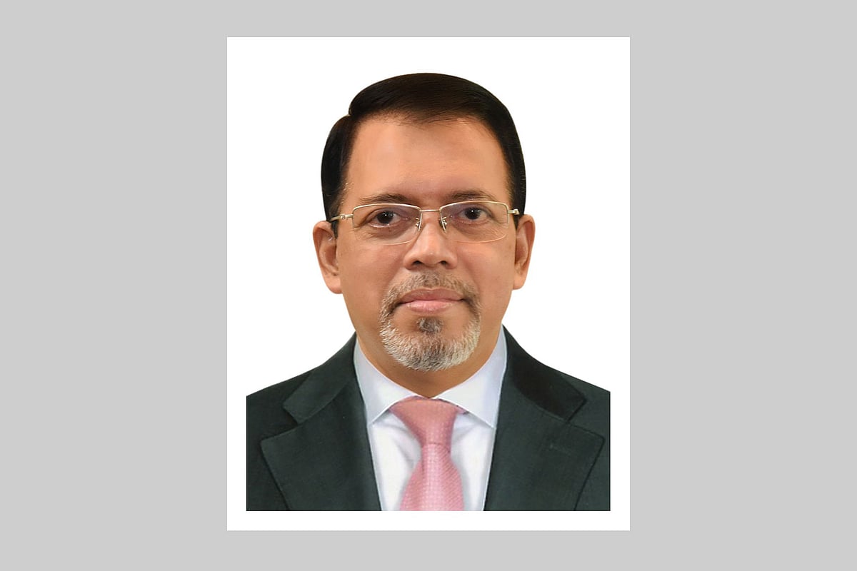 ফরমান আর চৌধুরী, ব্যবস্থাপনা পরিচালক , আল-আরাফাহ ইসলামী ব্যাংক