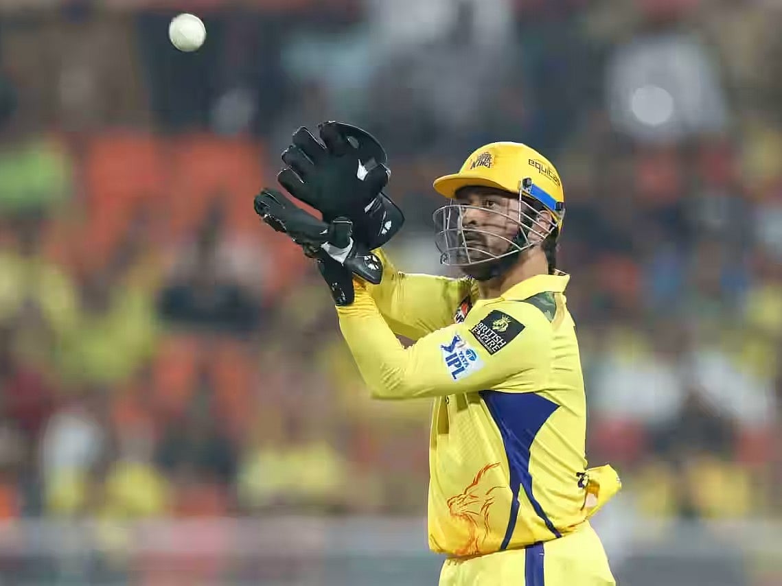 আইপিএলে ধোনিরা আজ খেলবেন লক্ষ্ণৌর বিপক্ষে