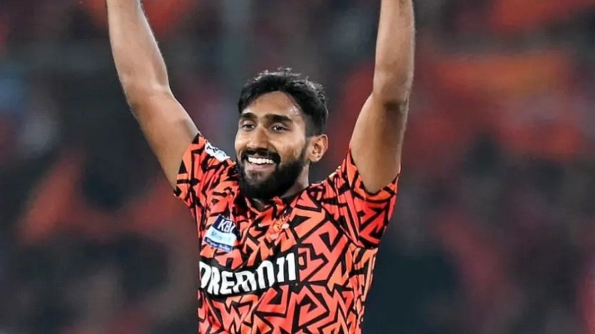 ঈশান মালিঙ্গা