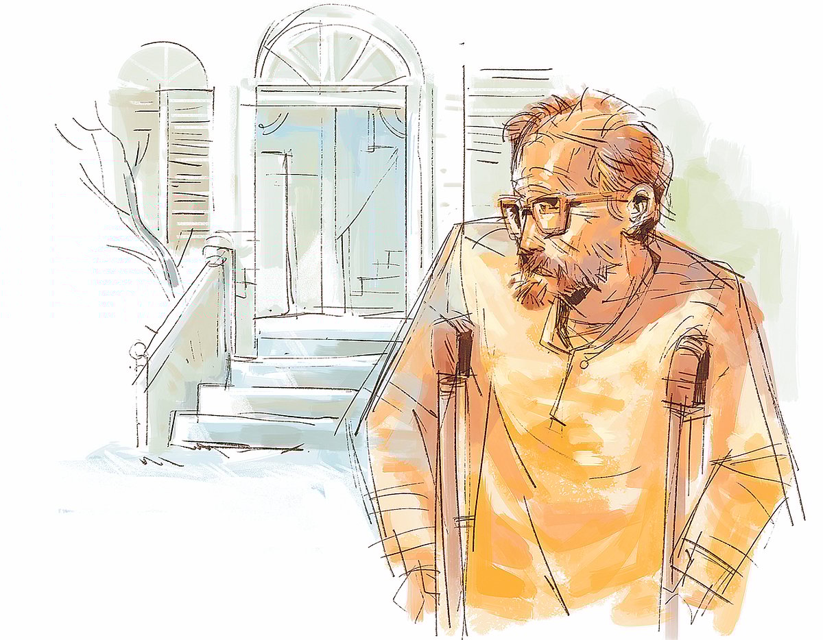 অলংকরণ: আরাফাত করিম