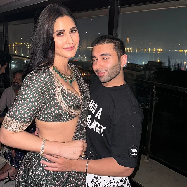 Transeksüel ish suhbati paytida jinsiy aloqa