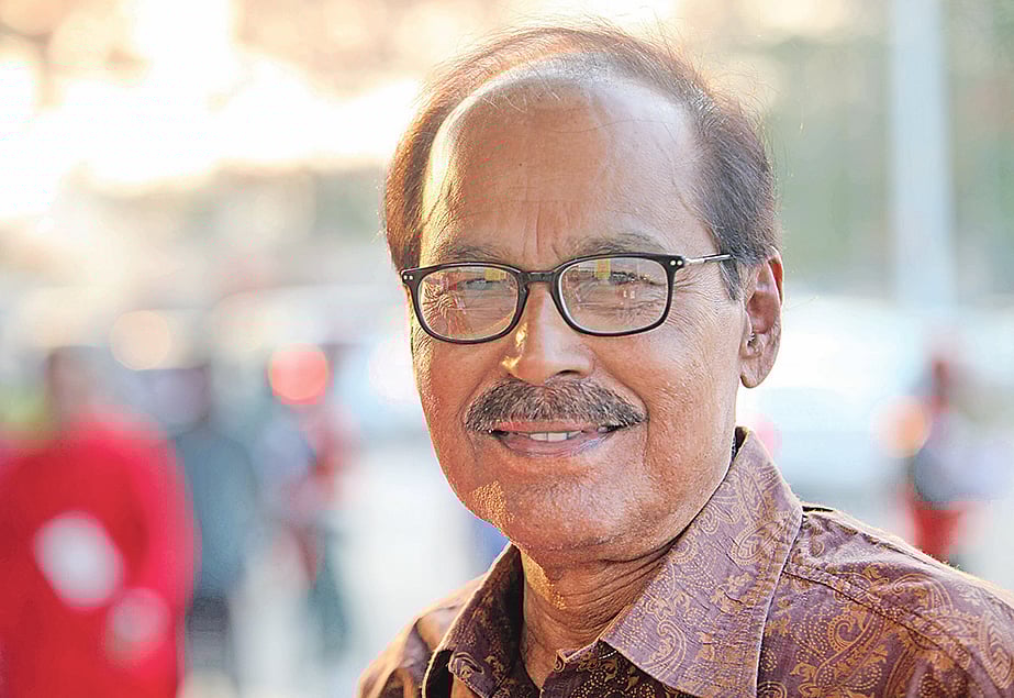 সৈয়দ আব্দুল হাদী