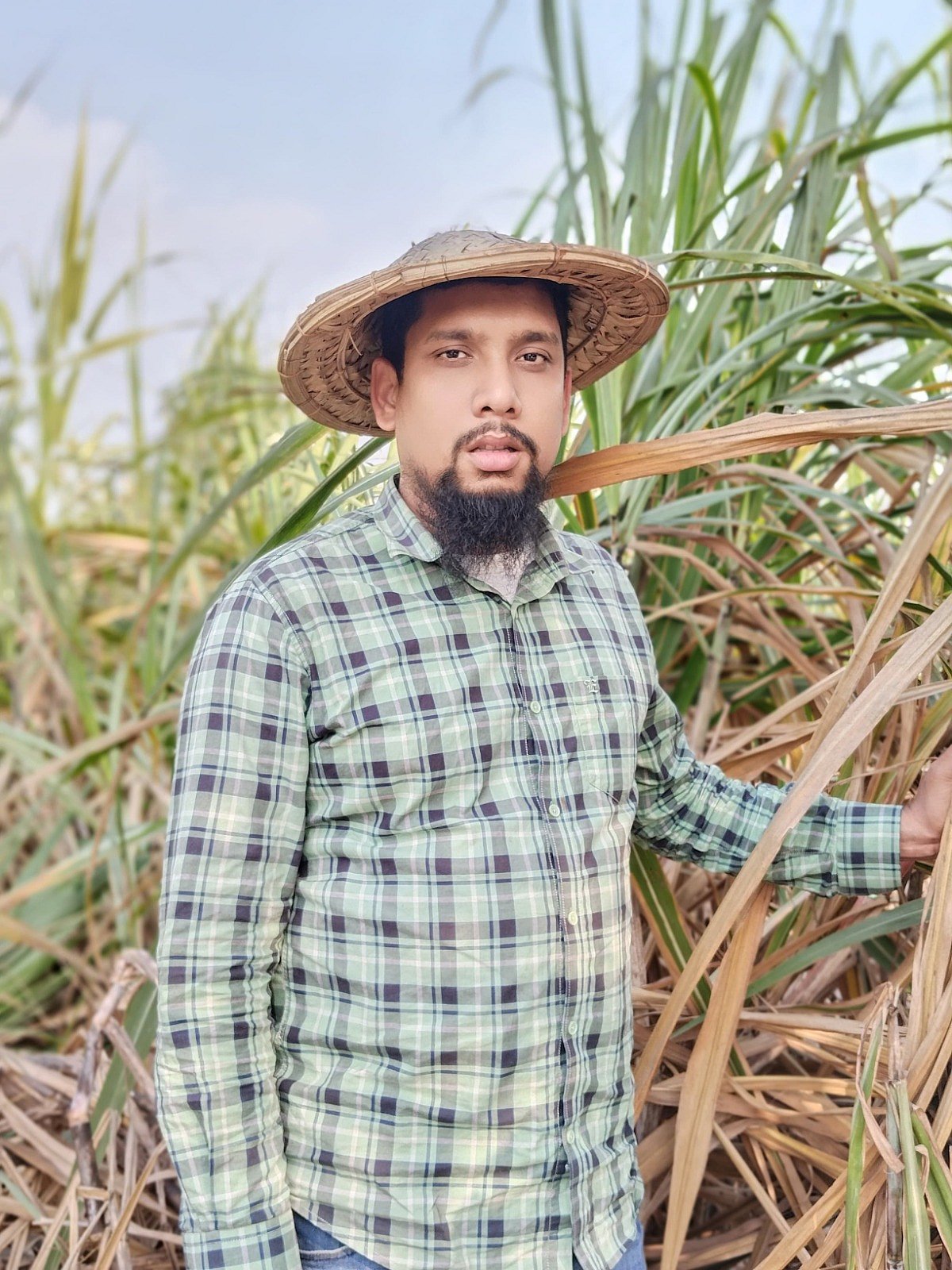 সাহাবুদ্দিন